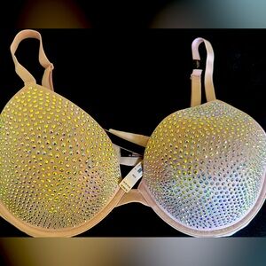 VS Bling Bra